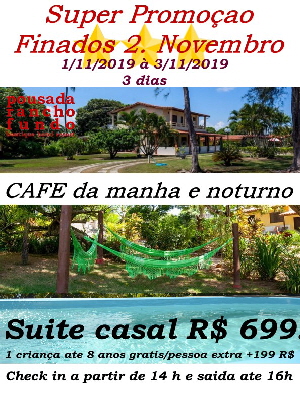 Capoeira Camp Bahia